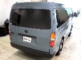 トヨタ ハイエース(9枚目)