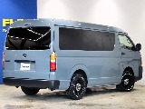 トヨタ ハイエース(10枚目)