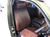 新品KNOTRECORDSシートカバー♪