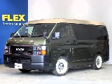トヨタ&nbsp;ハイエース&nbsp;ワゴン2.7GLロング ミドルルーフ&nbsp;&nbsp;埼玉県