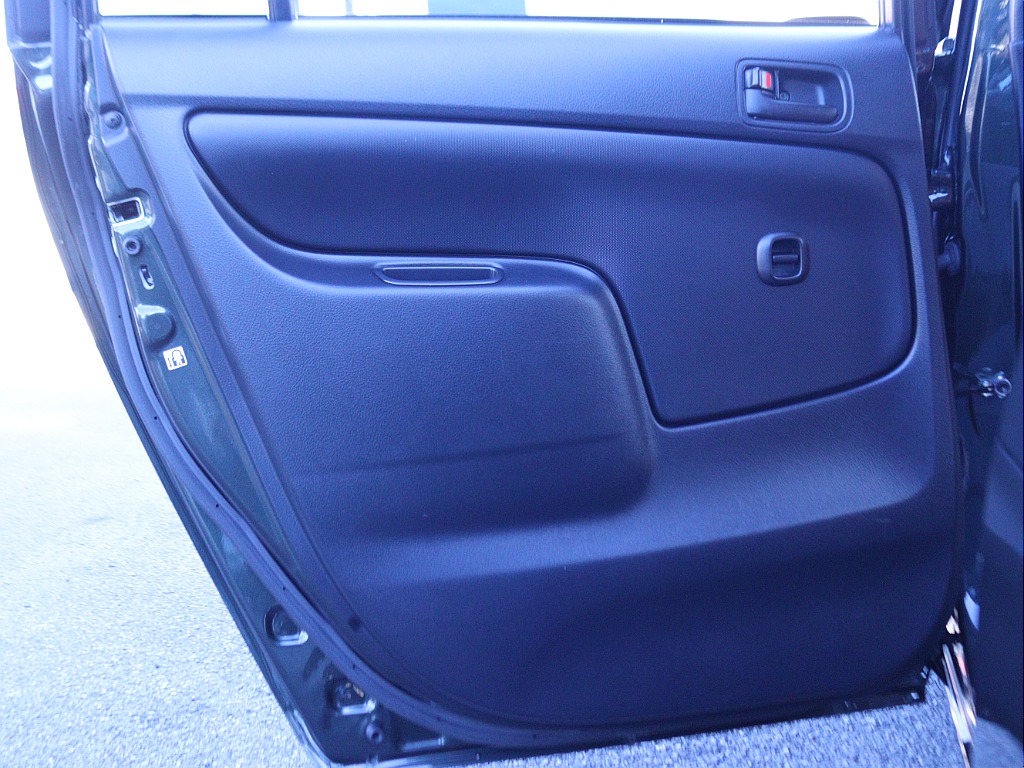 Renoca EURO BOXがヨセミテグリーンカラーにて完成です！