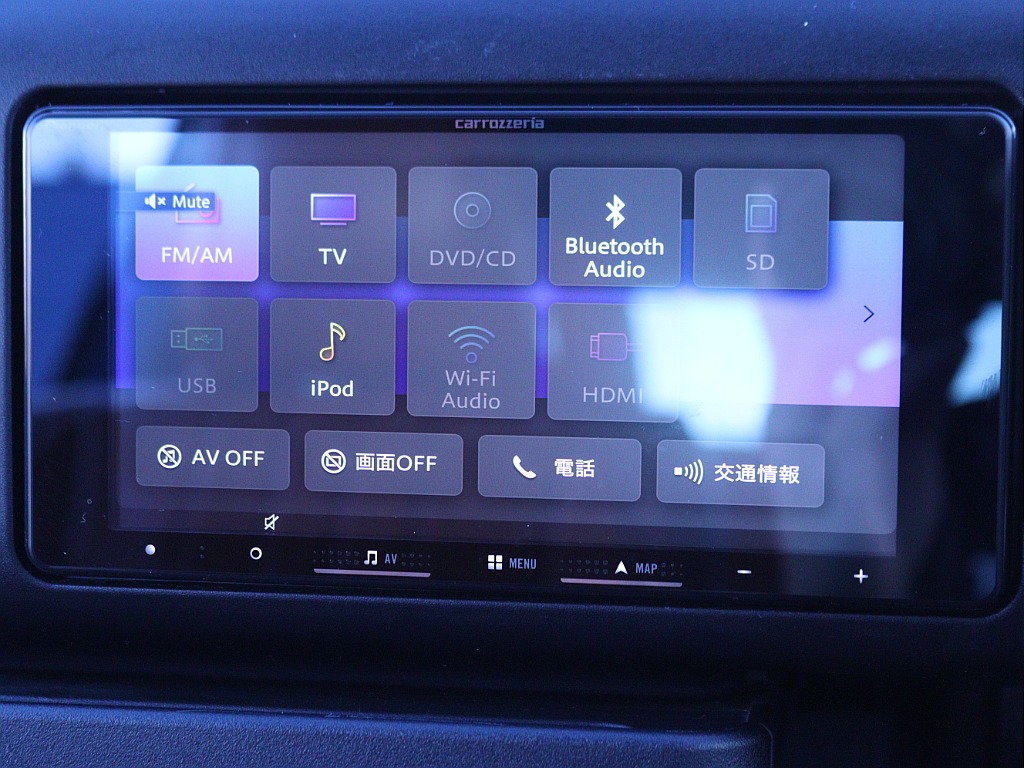 Renoca EURO BOXがヨセミテグリーンカラーにて完成です！