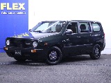 トヨタ&nbsp;サクシードバン&nbsp;バン1.5TX&nbsp;&nbsp;神奈川県