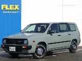 トヨタ&nbsp;プロボックスバン&nbsp;バン1.5GL 4WD&nbsp;【Renoca EURO BOX】【角目仕様】&nbsp;宮城県