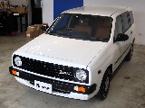 トヨタ プロボックスバン(6枚目)