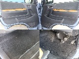 ドアの内側部分には収納スペースもあるので小物も収納できます！