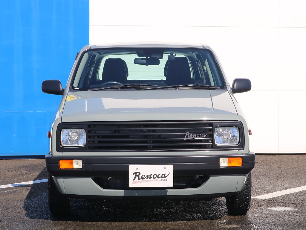 トヨタ&nbsp;プロボックスバン&nbsp;バン1.5F 4WD&nbsp;【Renoca EURO BOX】【角目仕様】&nbsp;宮城県の詳細画像&nbsp;その14