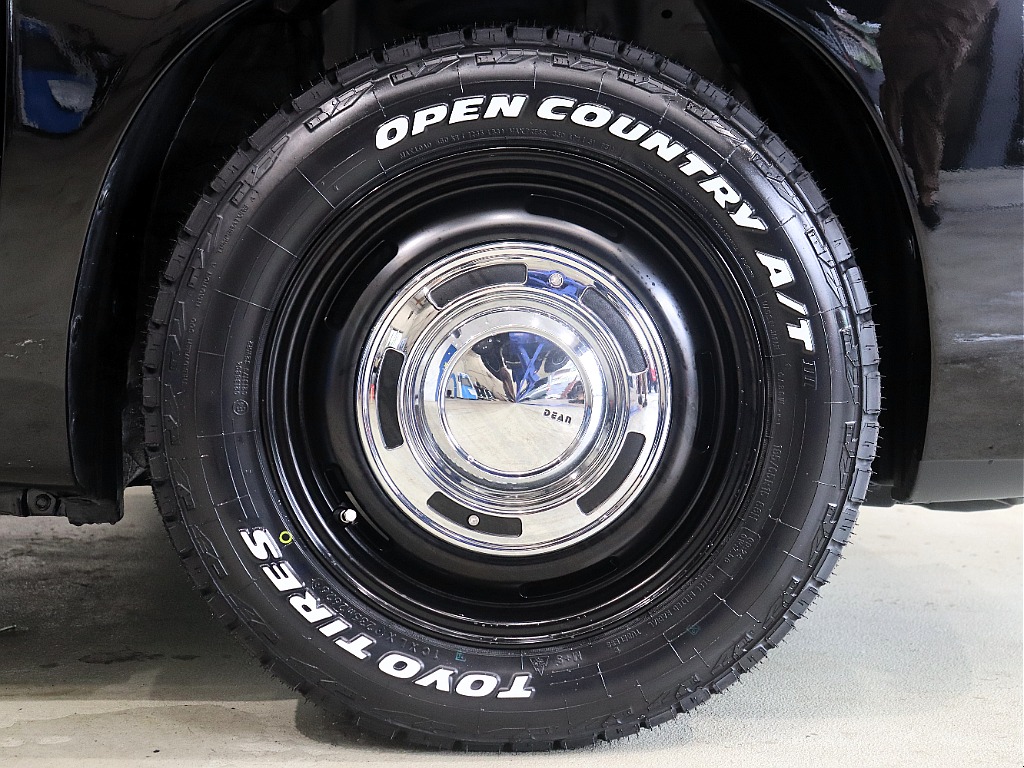 トヨタ&nbsp;プロボックスバン&nbsp;バン1.5F&nbsp;ユーロボックス ブラック&nbsp;埼玉県の詳細画像&nbsp;その11
