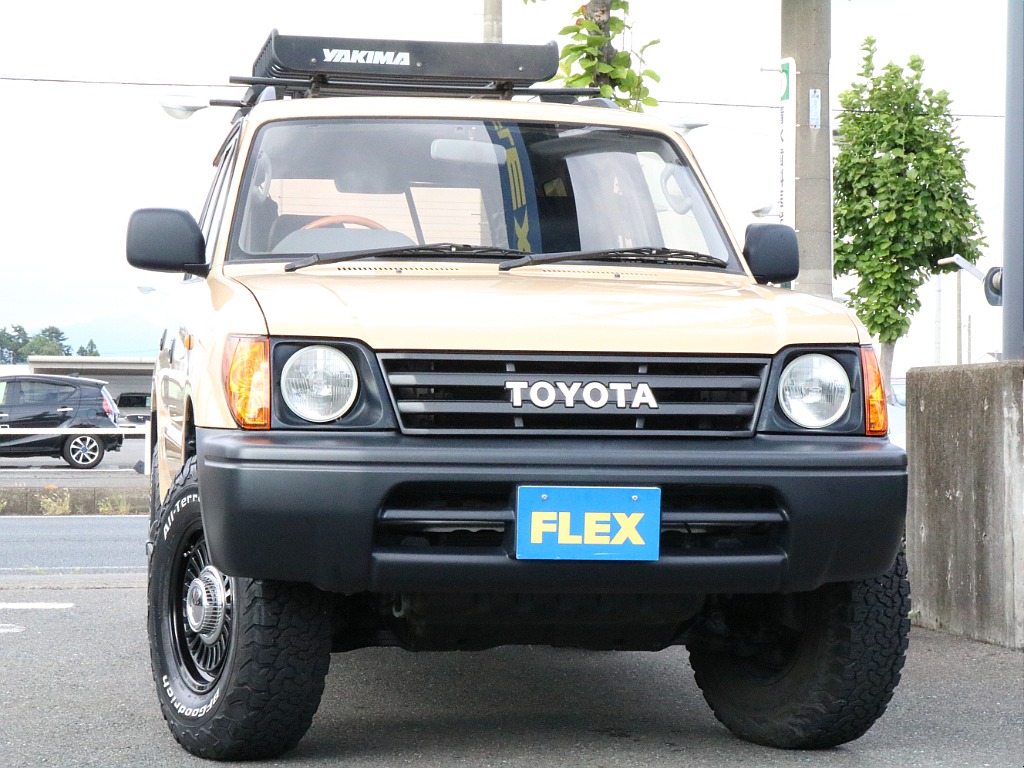 新品TOYOTAグリル☆丸目換装済みです☆