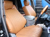 トヨタ ランドクルーザー100 4.7VX-LTD ツーリングED 4WD 後期型 群馬県の詳細画像 その4