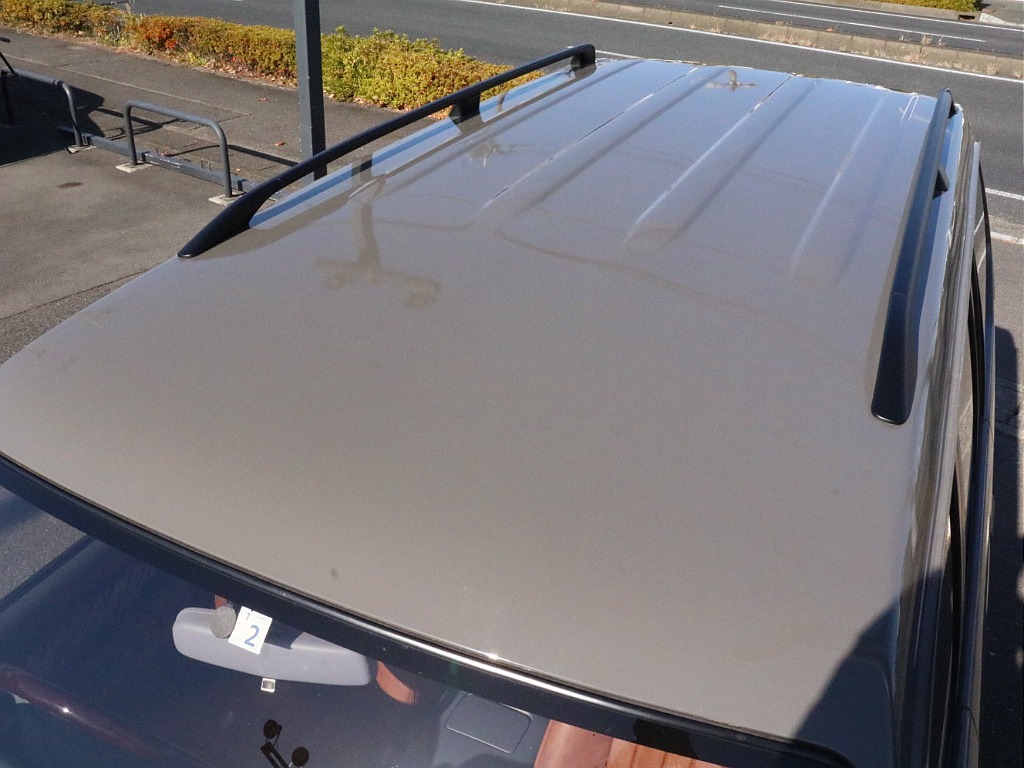 トヨタ ランドクルーザープラド プラド5ドア2.7TX 4WD 買取車両 群馬県の詳細画像 その12