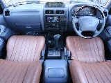 トヨタ ランドクルーザープラド プラド5ドア2.7TX 4WD 買取車両 群馬県の詳細画像 その2