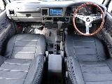 トヨタ ランドクルーザープラド プラド5ドア3.0DT SXワイド 4WD 後期型 寒冷地仕様 群馬県の詳細画像 その2
