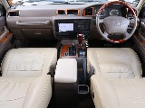トヨタ ランドクルーザー80 4.2DT VX-LTD Lパッケージ 4WD 過去販売車両 群馬県の詳細画像 その2