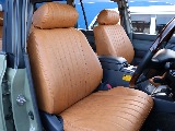 トヨタ ランドクルーザー80 4.5VXリミテッド 4WD 買取車両 群馬県の詳細画像 その4