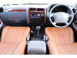 トヨタ ランドクルーザープラド プラド5ドア2.7TXリミテッド 4WD 後期型 群馬県の詳細画像 その2