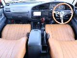 トヨタ ランドクルーザー80 4.5VXリミテッド 4WD ユーザー買取車両 群馬県の詳細画像 その2