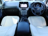 トヨタ ランドクルーザープラド プラド2.7 TX 4WD ユーザー買取車両 群馬県の詳細画像 その2