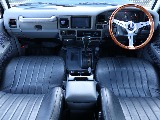 トヨタ ランドクルーザープラド プラド5ドア3.0DT SXワイド 4WD 後期型 群馬県の詳細画像 その2