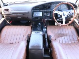 トヨタ ランドクルーザー80 4.5VXリミテッド 4WD 過去販売車両 群馬県の詳細画像 その2