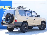 トヨタ ランドクルーザープラド プラド5ドア2.7TX 4WD ユーザー買取車両 群馬県の詳細画像 その3