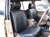 トヨタ ランドクルーザープラド プラド5ドア2.7TX 4WD ユーザー買取車両 群馬県の詳細画像 その4