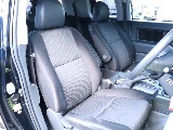 トヨタ FJクルーザー 4.0ブラックカラーパッケージ 4WD 新品リフトアップ 群馬県の詳細画像 その4