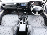トヨタ ランドクルーザープラド プラド5ドア3.0DT SXワイド 4WD 純正カラー ５速MT 群馬県の詳細画像 その2