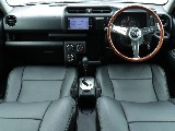 トヨタ サクシードバン バン1.5TX 4WD 新品ナルディステアリング 群馬県の詳細画像 その2