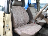 トヨタ ランドクルーザー70 70 5ドア4.2ディーゼル LX 4WD ユーザー買取車両 群馬県の詳細画像 その4