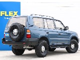 トヨタ ランドクルーザープラド プラド5ドア2.7TX 4WD ユーザー買取車両 群馬県の詳細画像 その3
