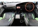 トヨタ ランドクルーザー80 4.5VX 4WD ユーザー買取車両 群馬県の詳細画像 その2