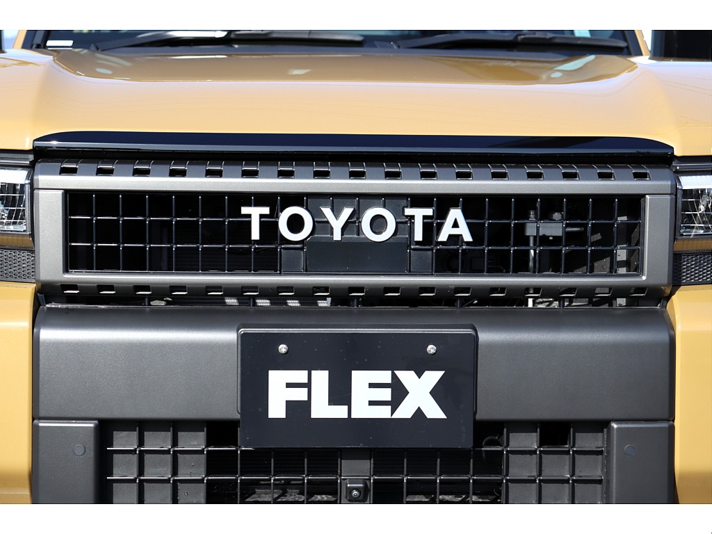 TOYOTAフロントフェイス☆