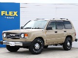 トヨタ ランドクルーザー100 4.7VXリミテッド 4WD サンルーフ付き 群馬県