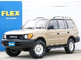 トヨタ ランドクルーザープラド プラド5ドア2.7TXリミテッド 4WD ARMY 群馬県