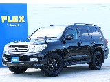 トヨタ ランドクルーザー200 4.7AX 4WD  群馬県