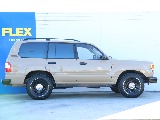 トヨタ ランドクルーザー100 4.7VXリミテッド 4WD RENOCA 群馬県の詳細画像 その4