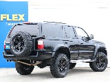 トヨタ ハイラックスサーフ 2.7SSR-X 4WD  群馬県の詳細画像 その3