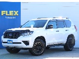 トヨタ ランドクルーザープラド プラド2.8DT TX L-Pkg70th ANV LTD 4WD ユーザー下取車両 群馬県