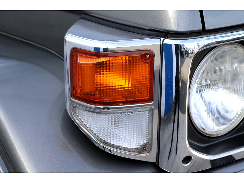 ウインカーレンズ☆