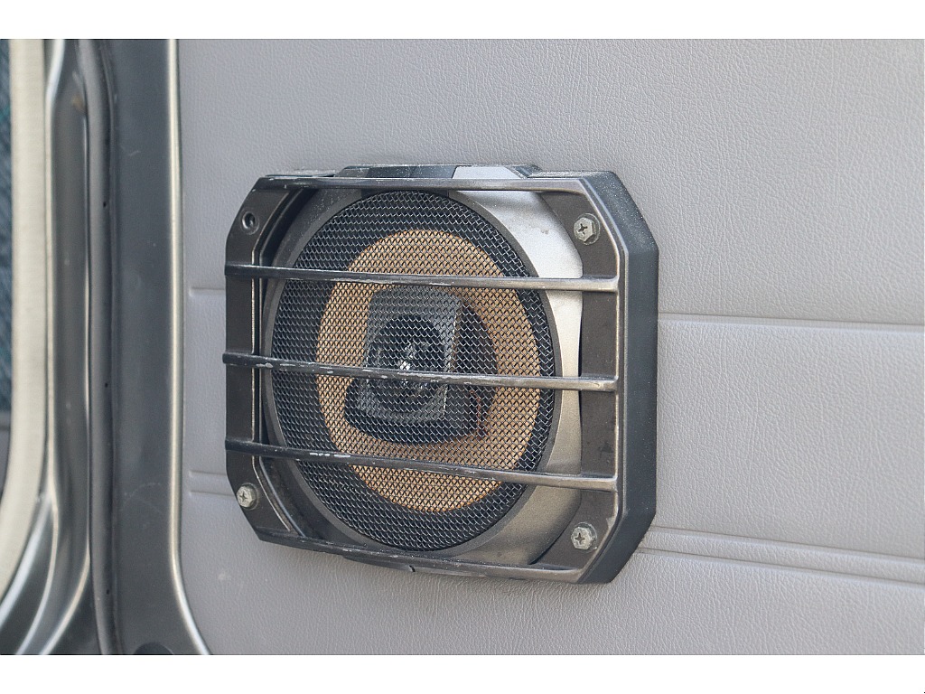 リアスピーカー☆