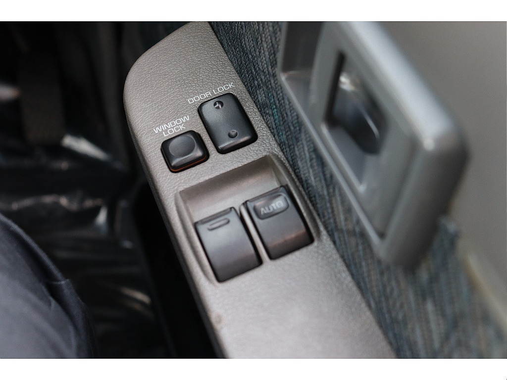 パワーウインドウ☆