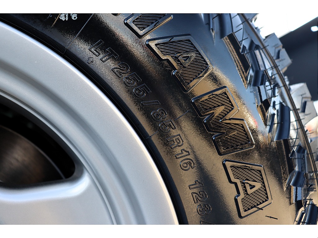 王道のブラVに新品ジオランダー255MTをセットいたしましたよ♪