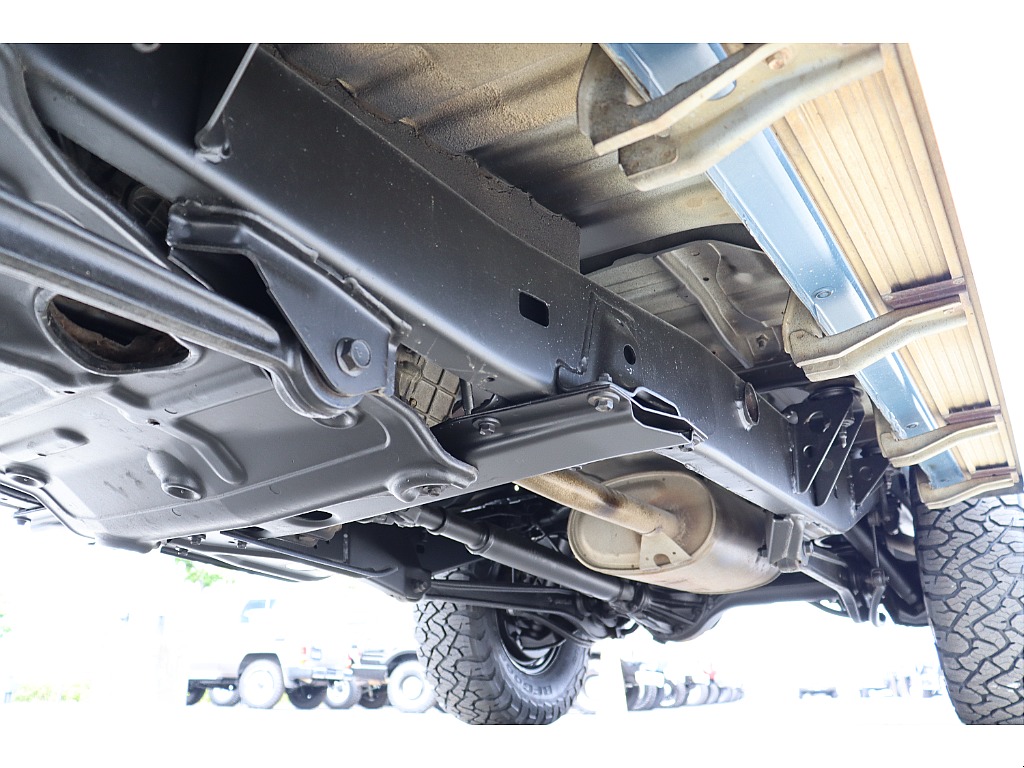 下廻りも綺麗に保たれております☆
