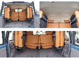 荷室も綺麗に保たれております☆