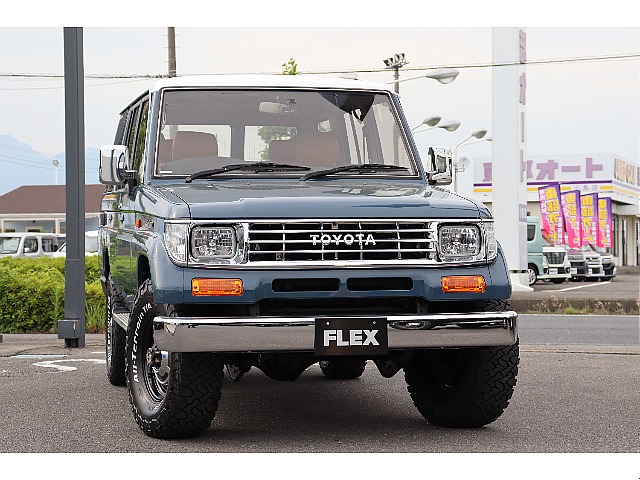 TOYOTA横文字グリル☆