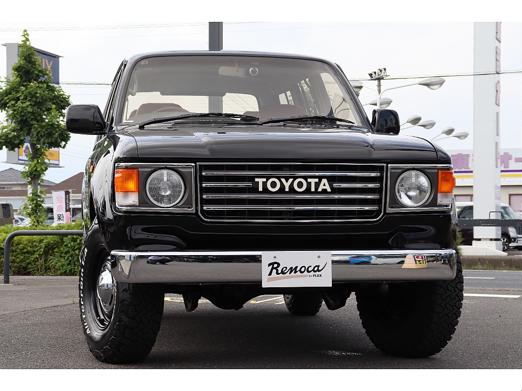 新品丸目フロントフェイス☆新品TOYOTA横文字グリル☆
