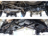 トヨタ ランドクルーザー80(9枚目)