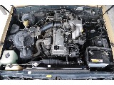 エンジンルーム！タイミングチェーン仕様になります！
