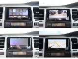 新品カロッツェリアフルセグ対応ナビ☆バックカメラ装着☆